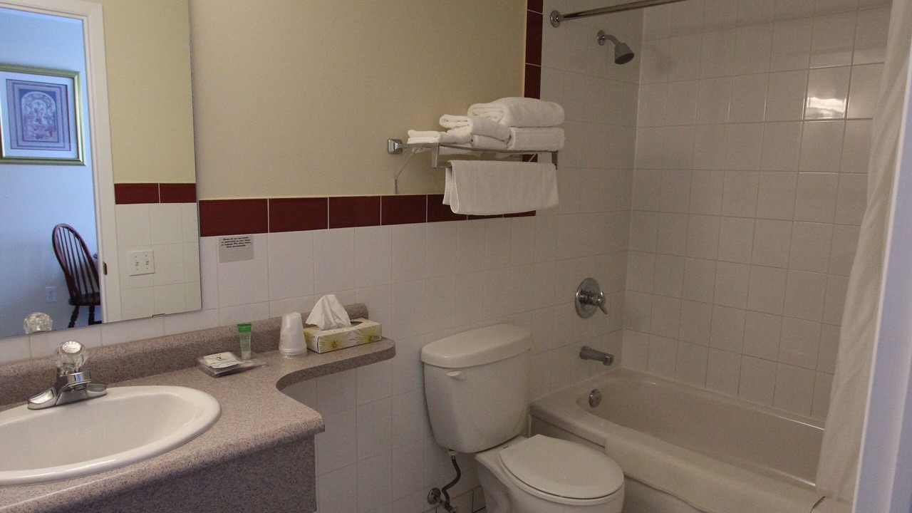 Photo of Bathroom in Timberlea