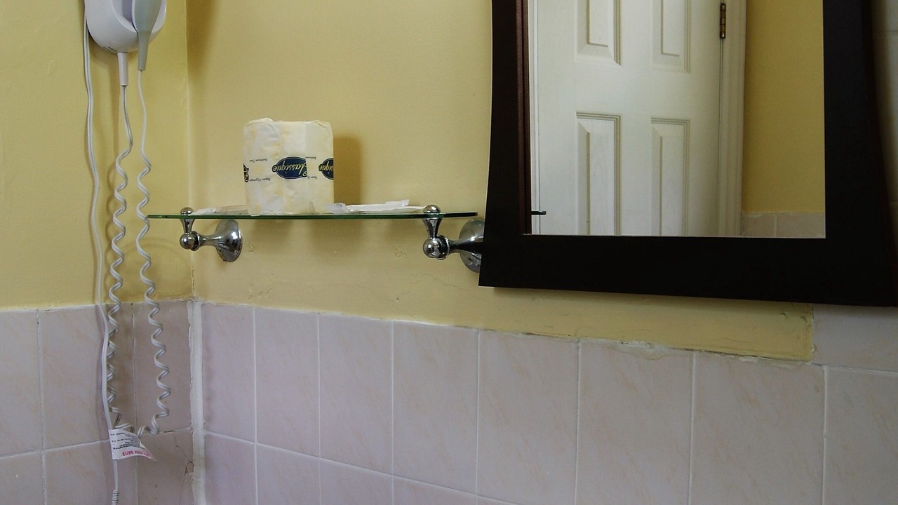Photo of Bathroom in Otonabee-South Monaghan