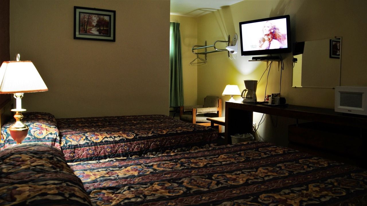 Photo of Bedroom in Otonabee-South Monaghan