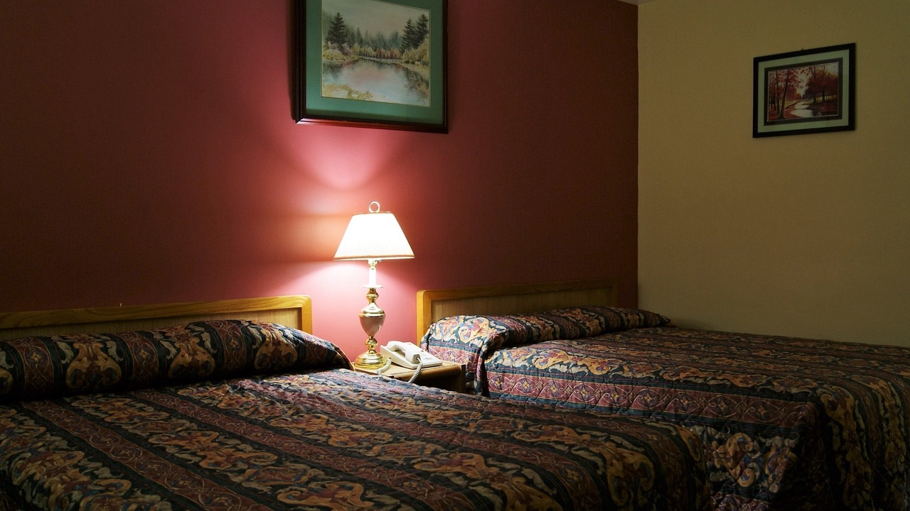 Photo of Bedroom in Otonabee-South Monaghan