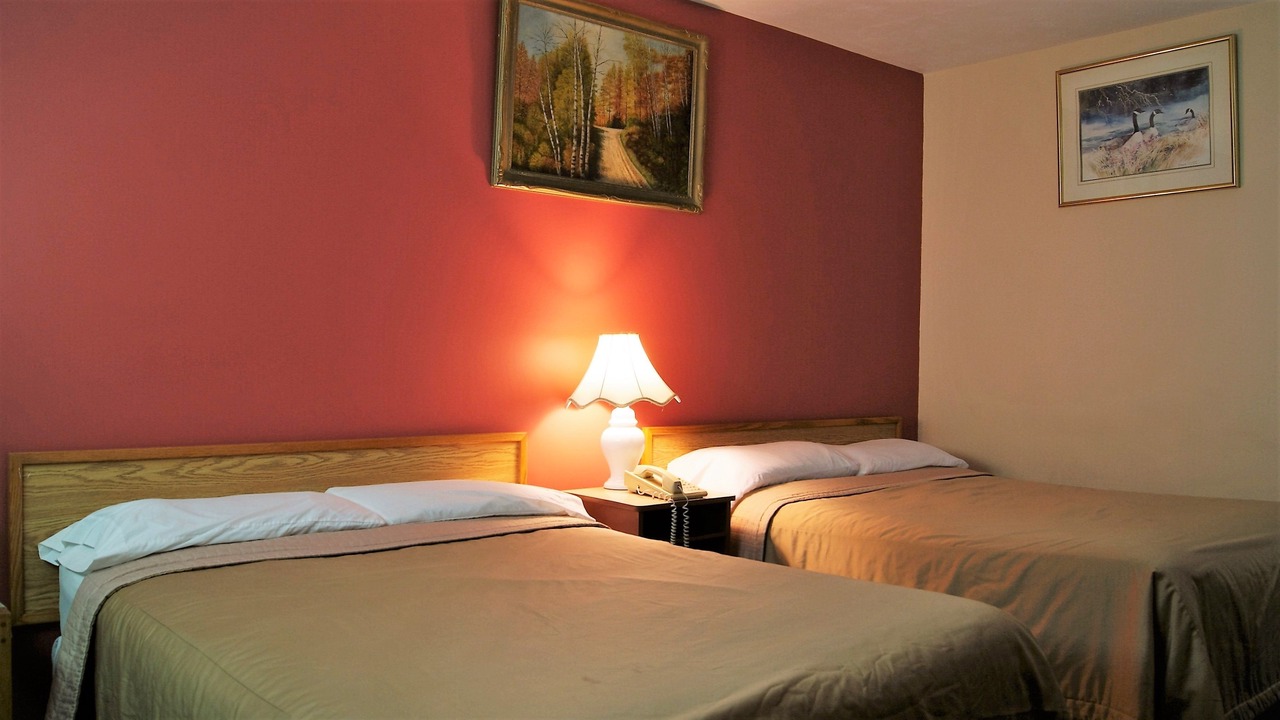 Photo of Bedroom in Otonabee-South Monaghan