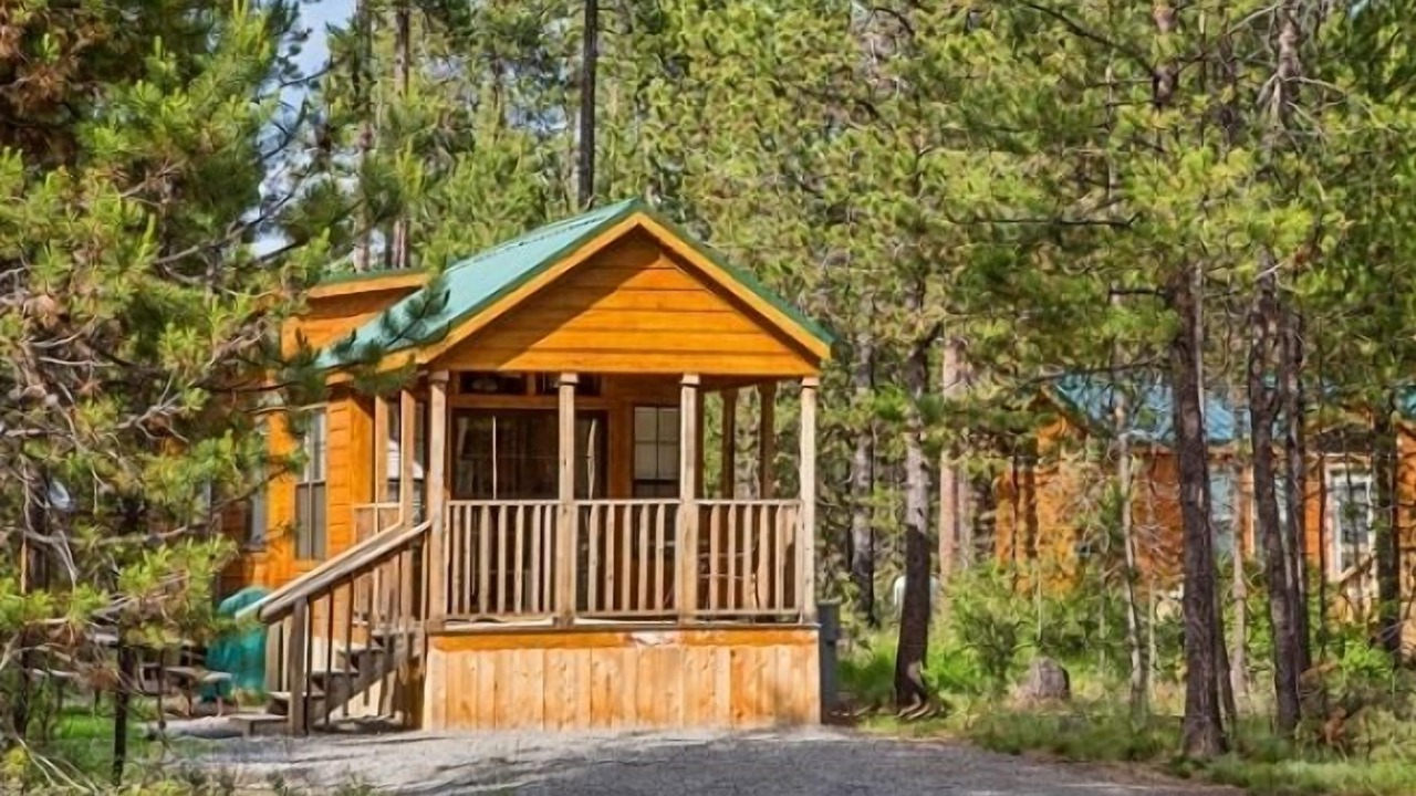 Photo of Outdoor in Three Rivers