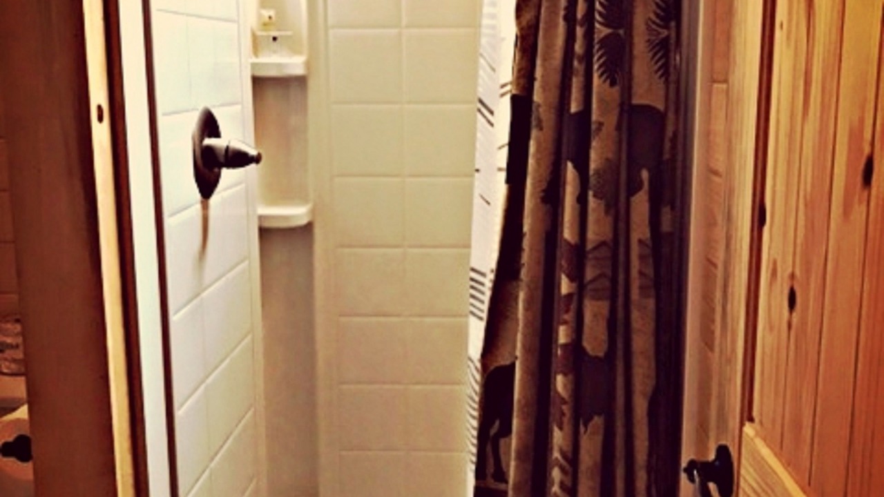 Photo of Bathroom in Three Rivers