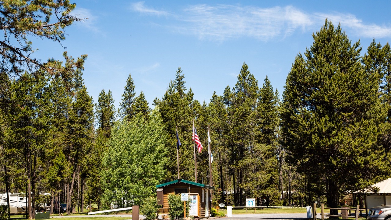 Photo of Outdoor in Three Rivers