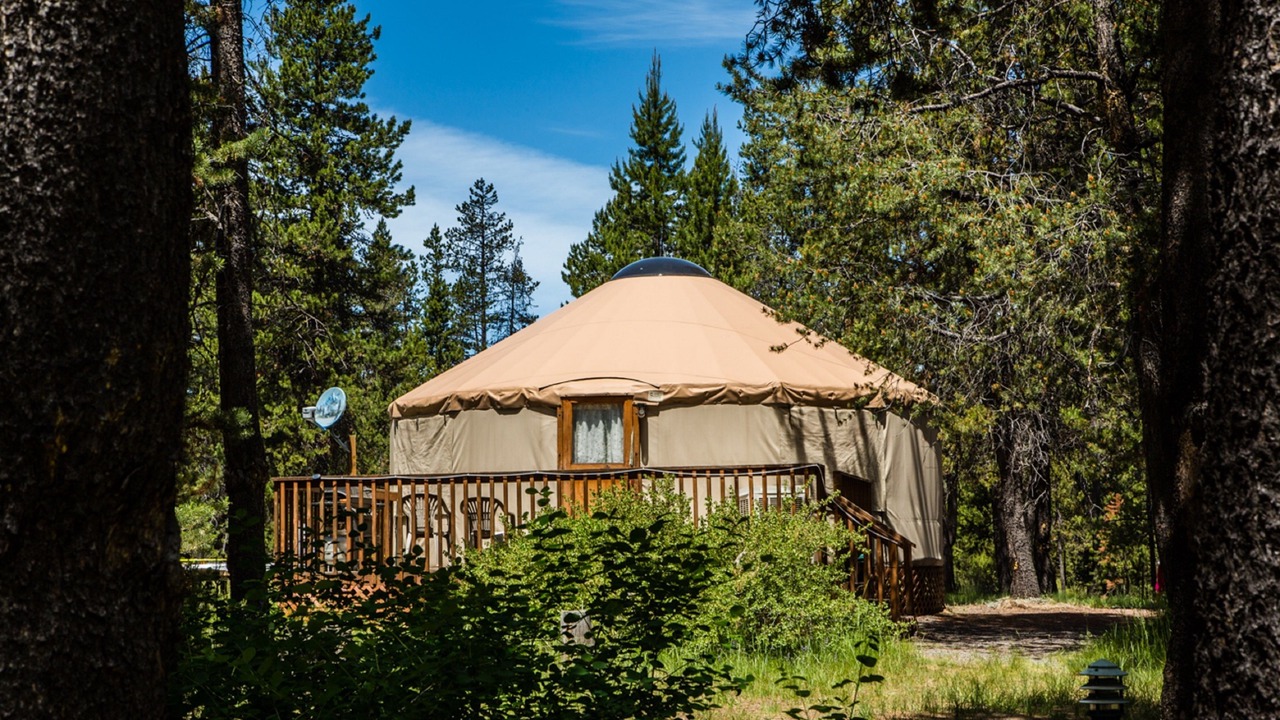 Photo of Outdoor in Three Rivers