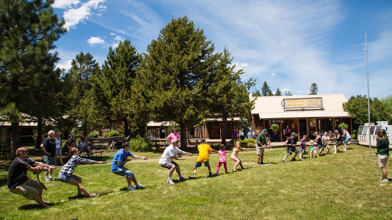 Photo of Others in Three Rivers