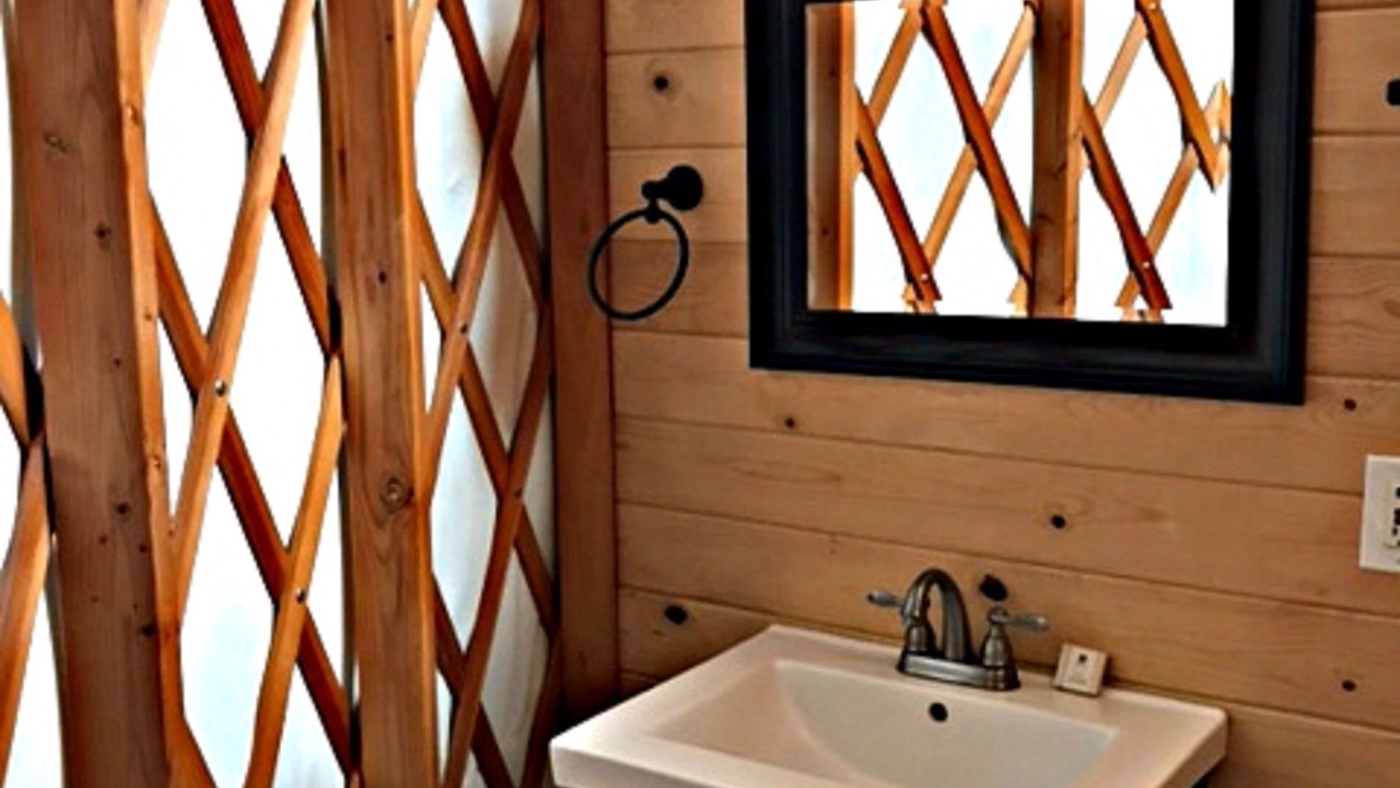 Photo of Bathroom in Three Rivers