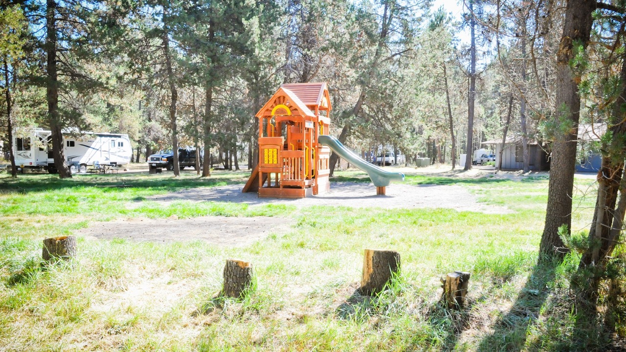 Photo of Outdoor in Three Rivers