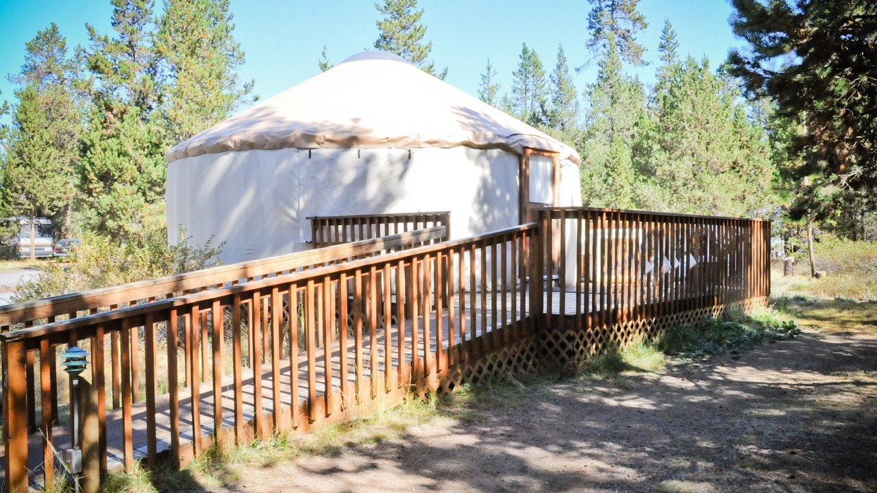 Photo of Bedroom in Three Rivers