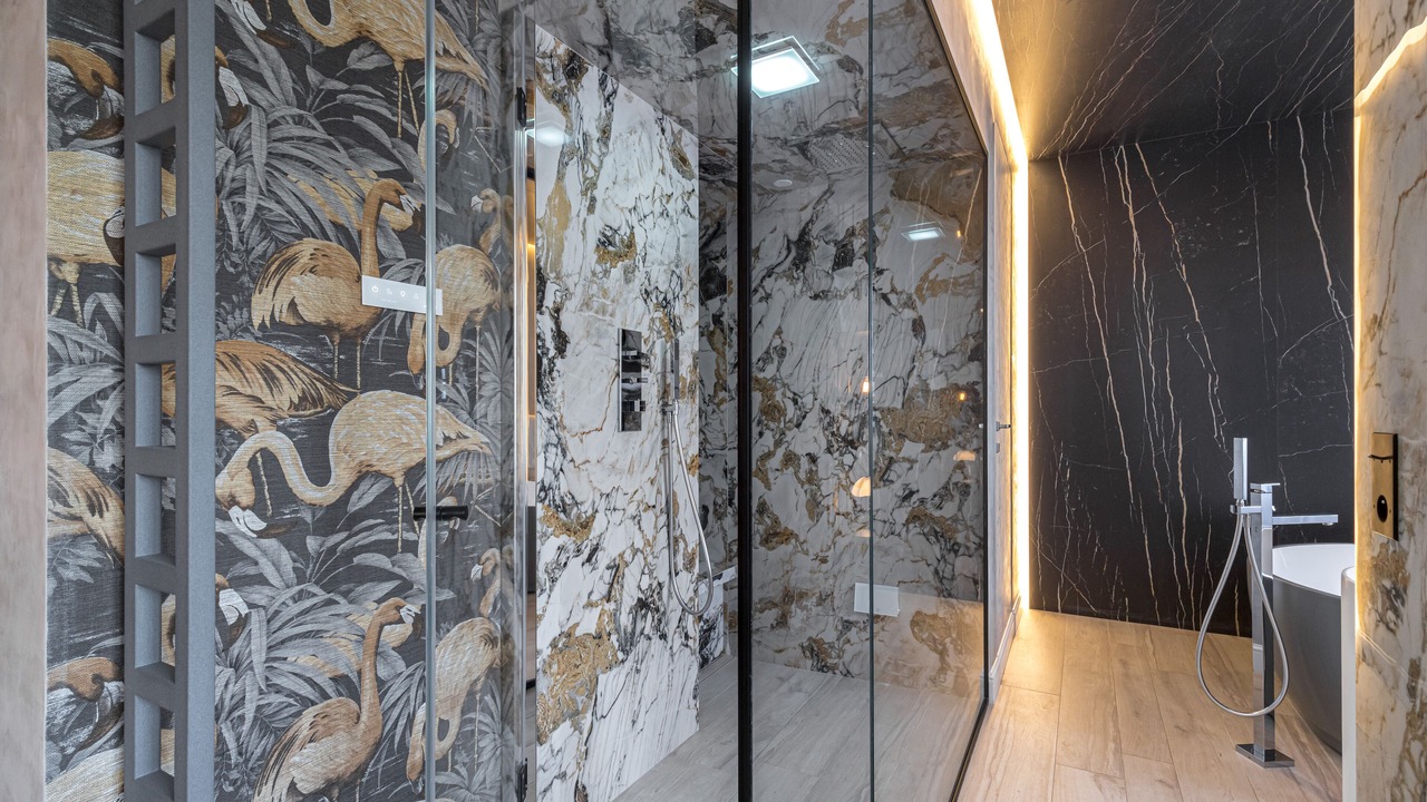 Photo of Bathroom in Jean-Medecin