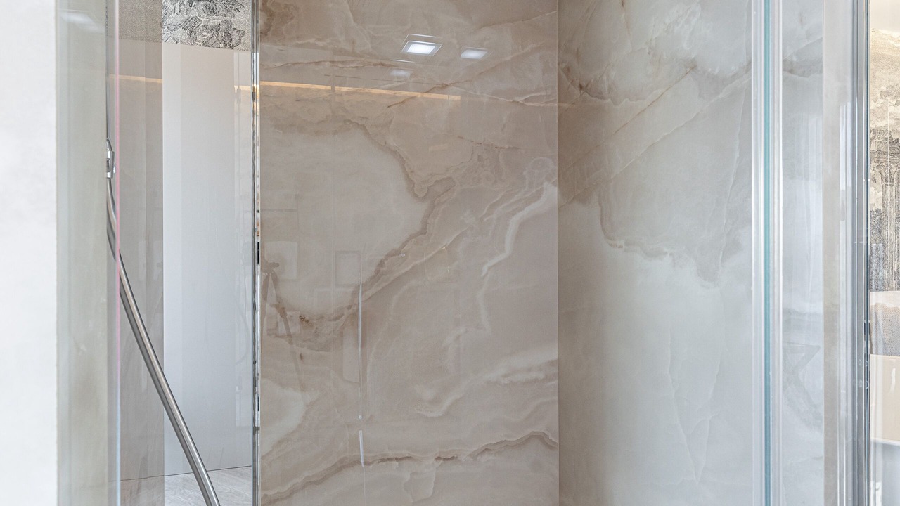 Photo of Bathroom in Jean-Medecin