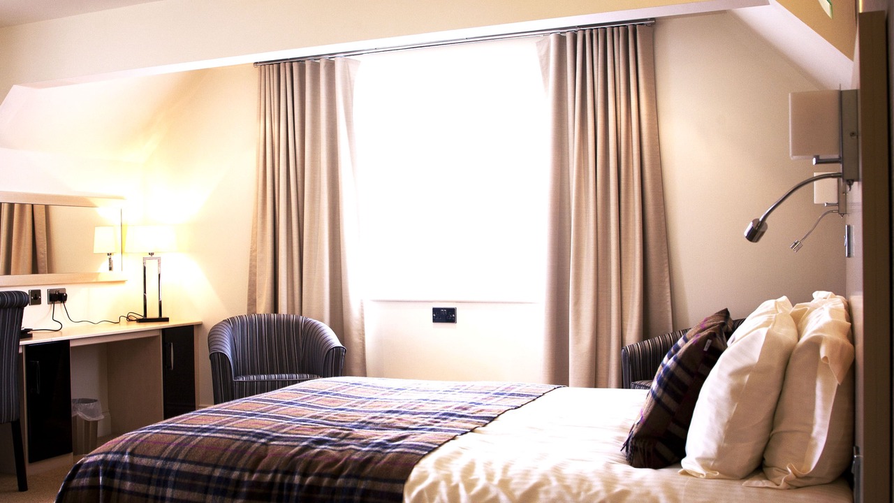 Photo of Bedroom in Kelbrook