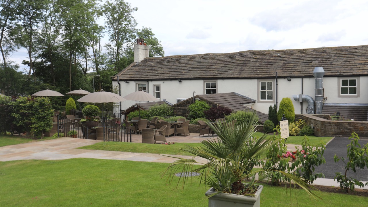 Photo of Bedroom in Kelbrook
