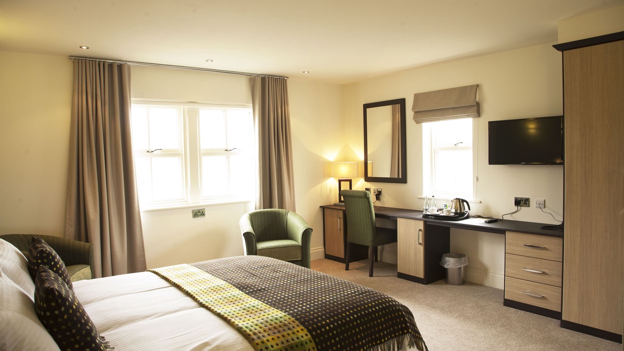 Photo of Bedroom in Kelbrook