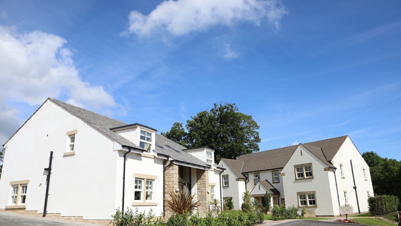 Photo of Outdoor in Kelbrook