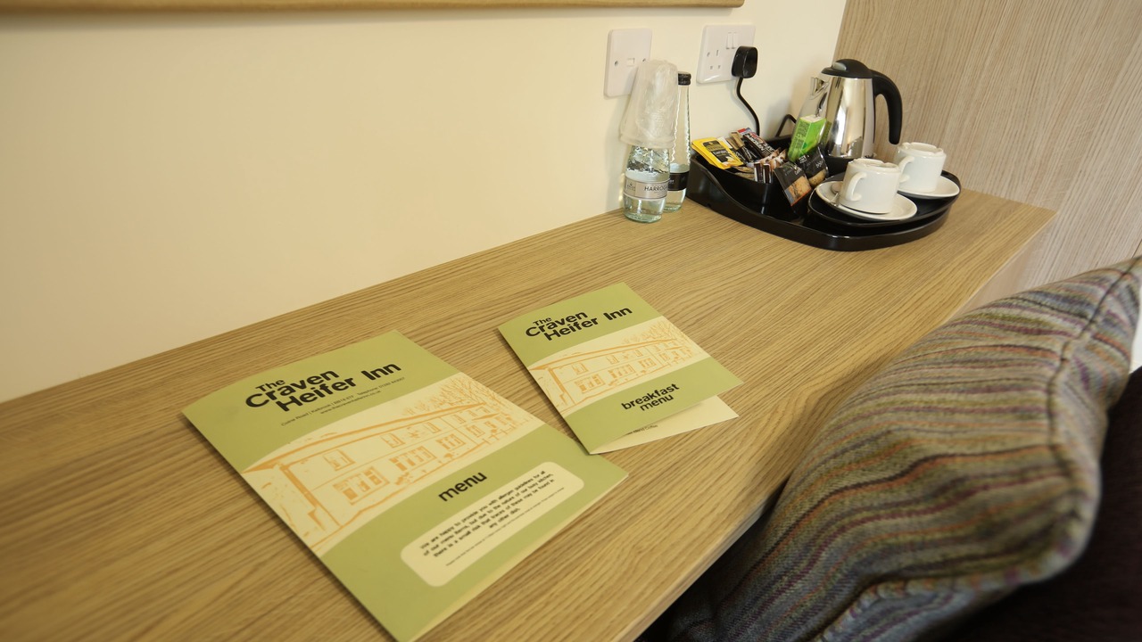 Photo of Bedroom in Kelbrook