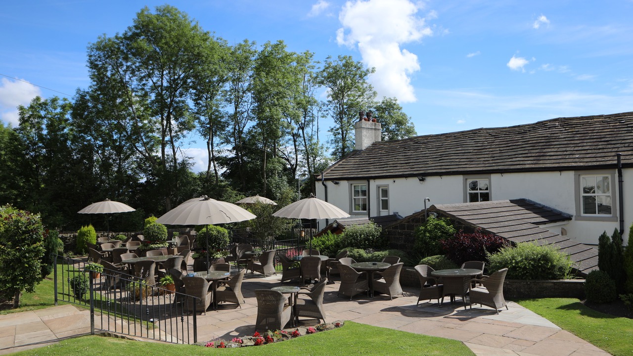 Photo of Patio Balcony in Kelbrook