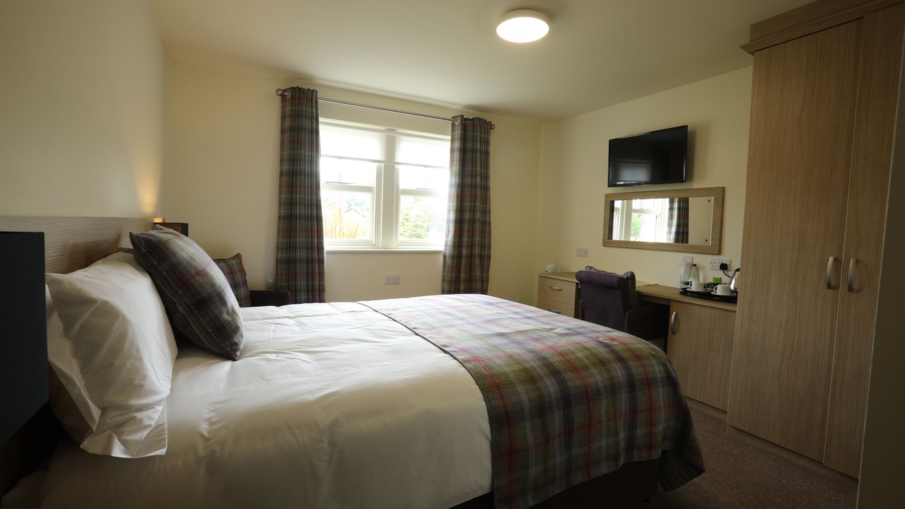 Photo of Bedroom in Kelbrook