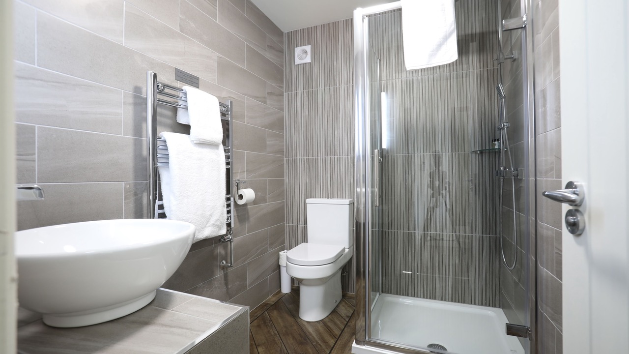 Photo of Bathroom in Kelbrook