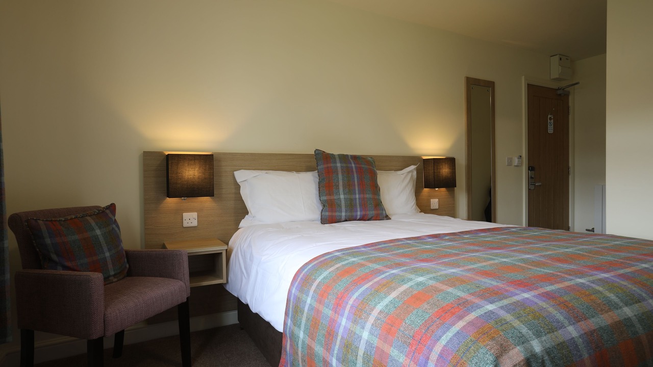 Photo of Bedroom in Kelbrook