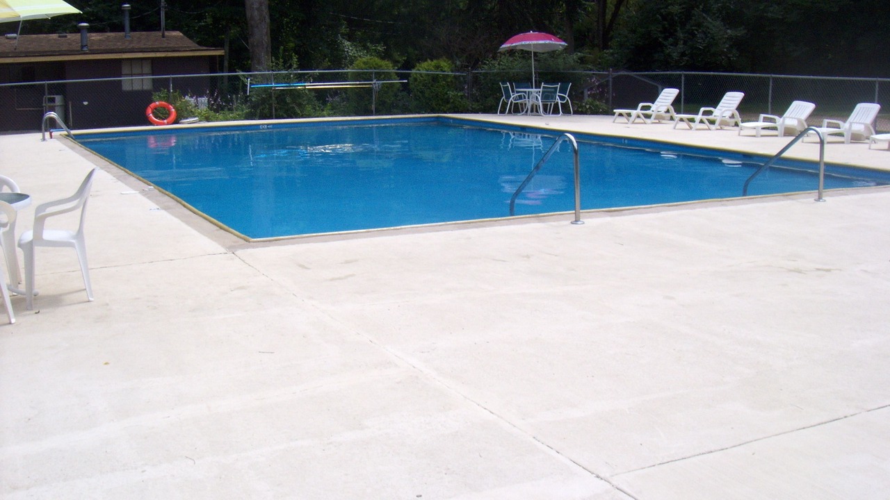 Photo of Outdoor in Buchanan