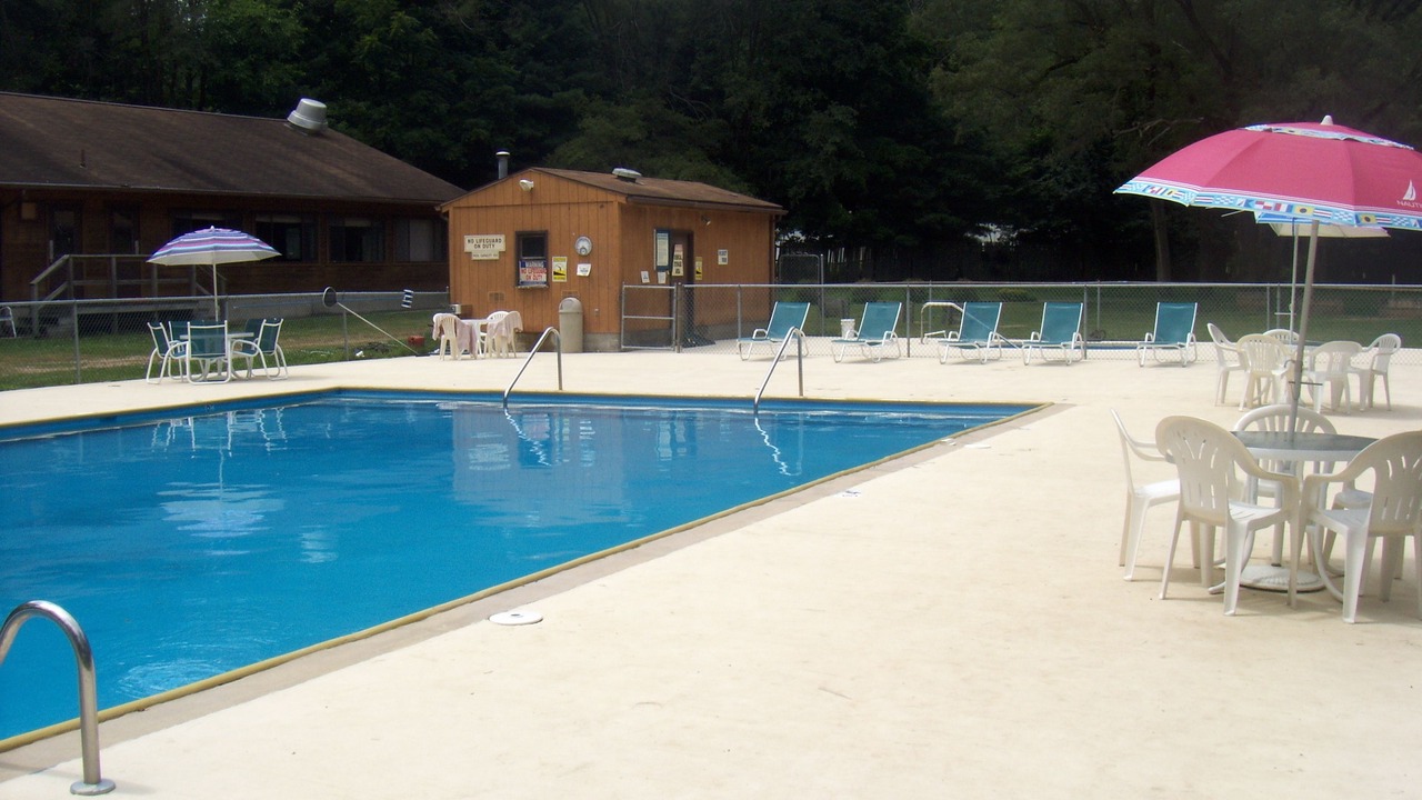 Photo of Outdoor in Buchanan