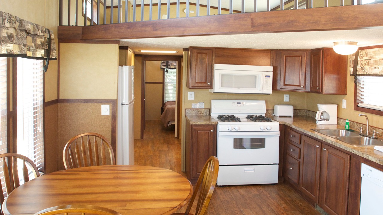 Photo of Livingroom in Wisconsin Dells