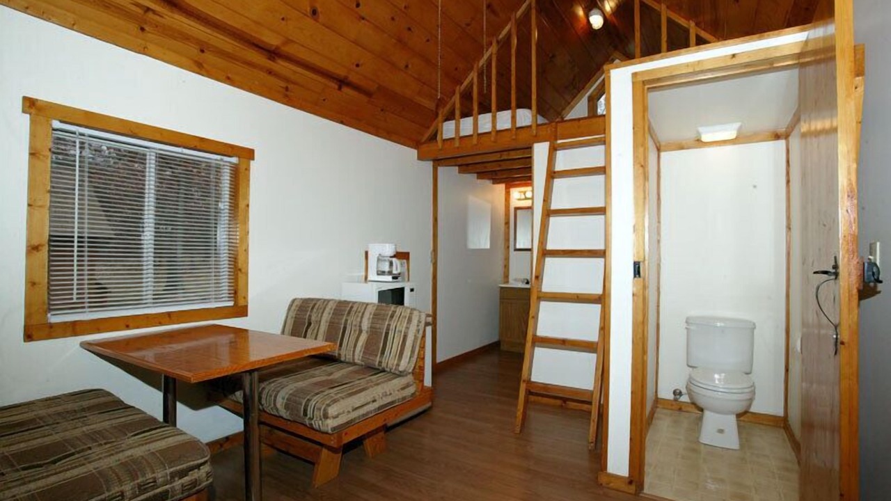 Photo of Livingroom in Wisconsin Dells