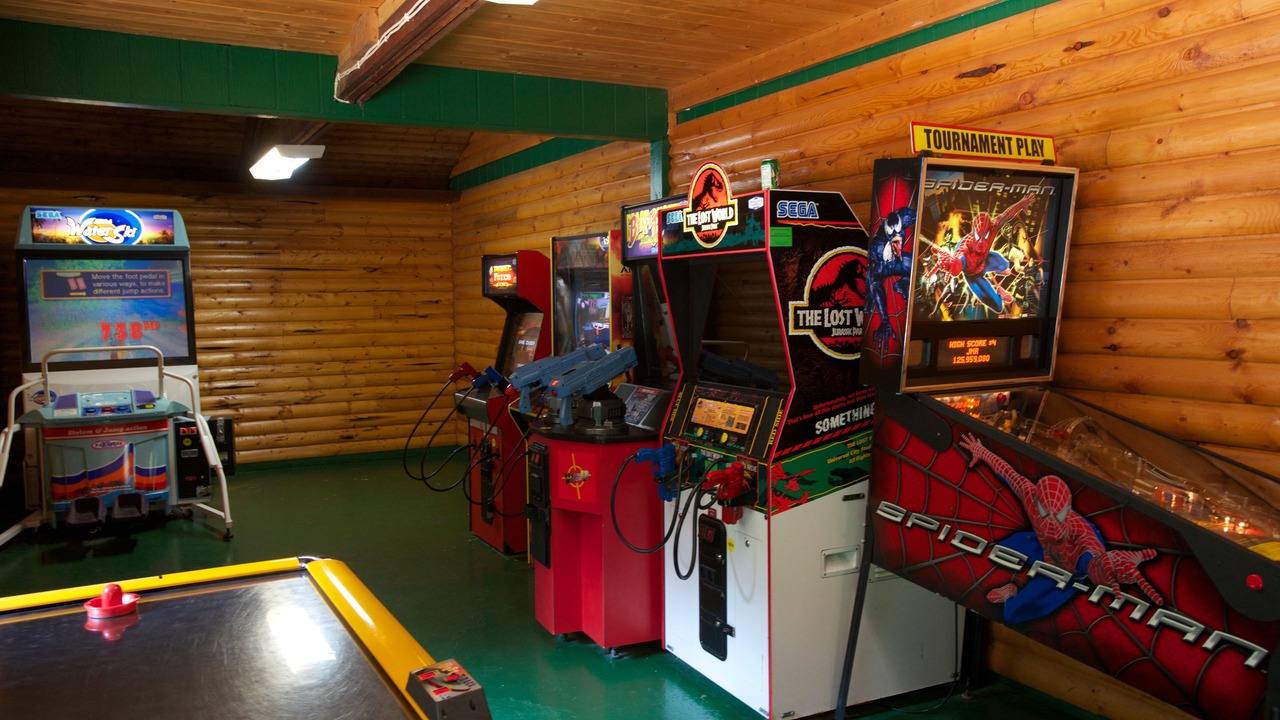 Photo of Bedroom in Wisconsin Dells
