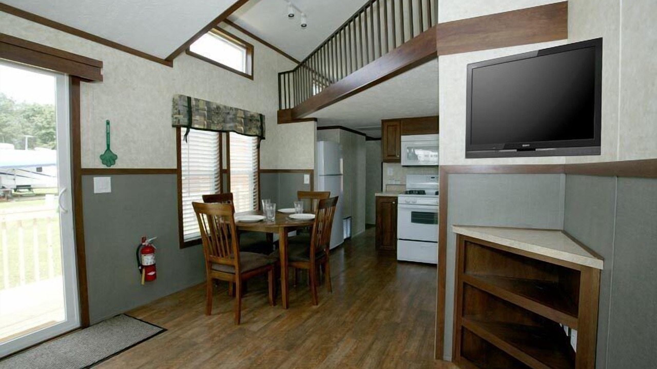 Photo of Livingroom in Wisconsin Dells