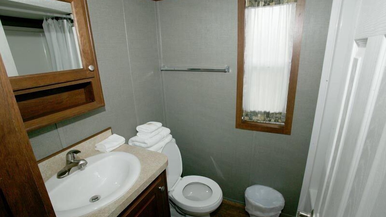 Photo of Bathroom in Wisconsin Dells