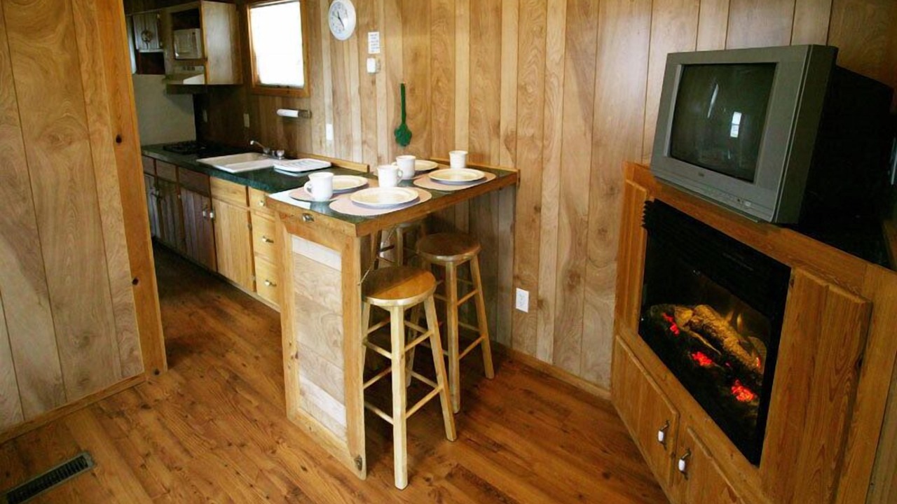 Photo of Livingroom in Wisconsin Dells
