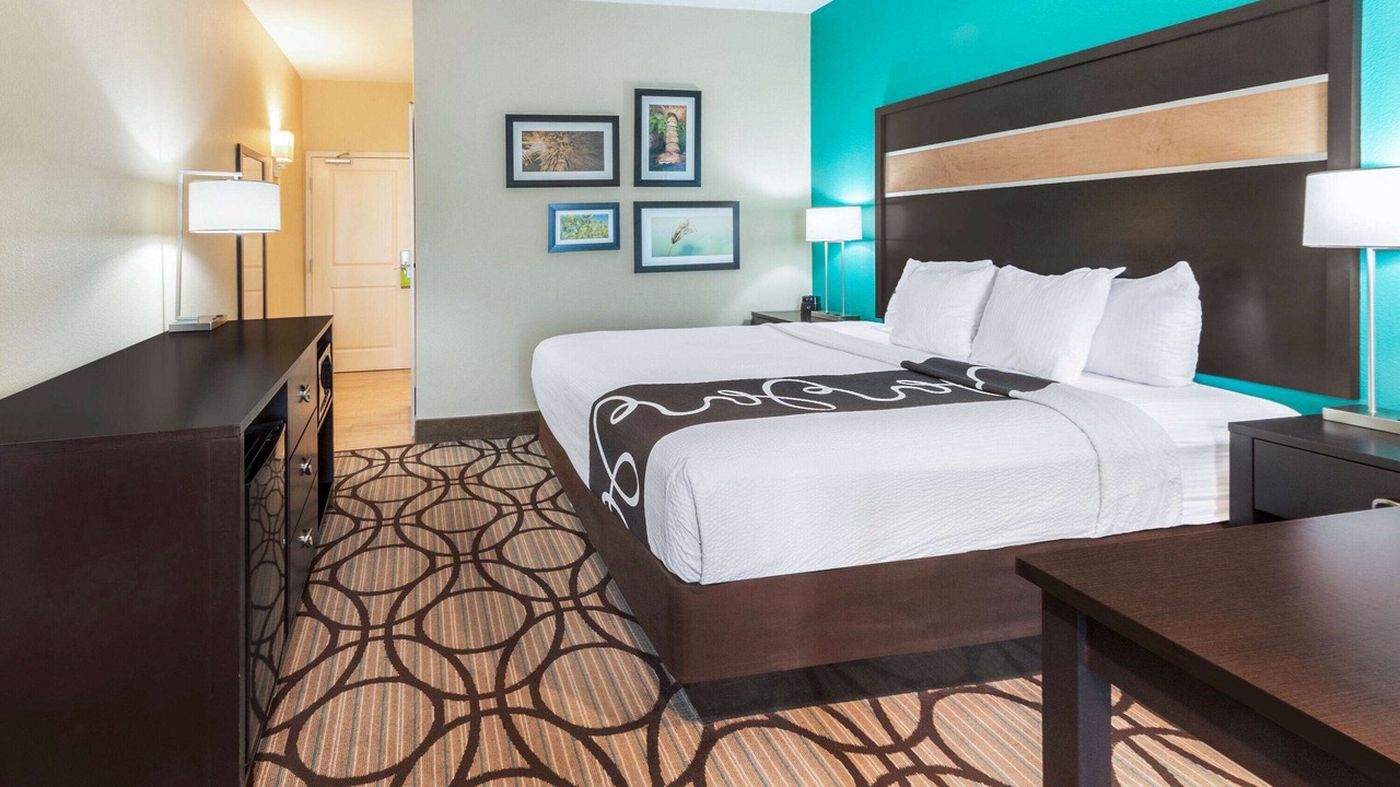 Photo of Bedroom in Carlsbad