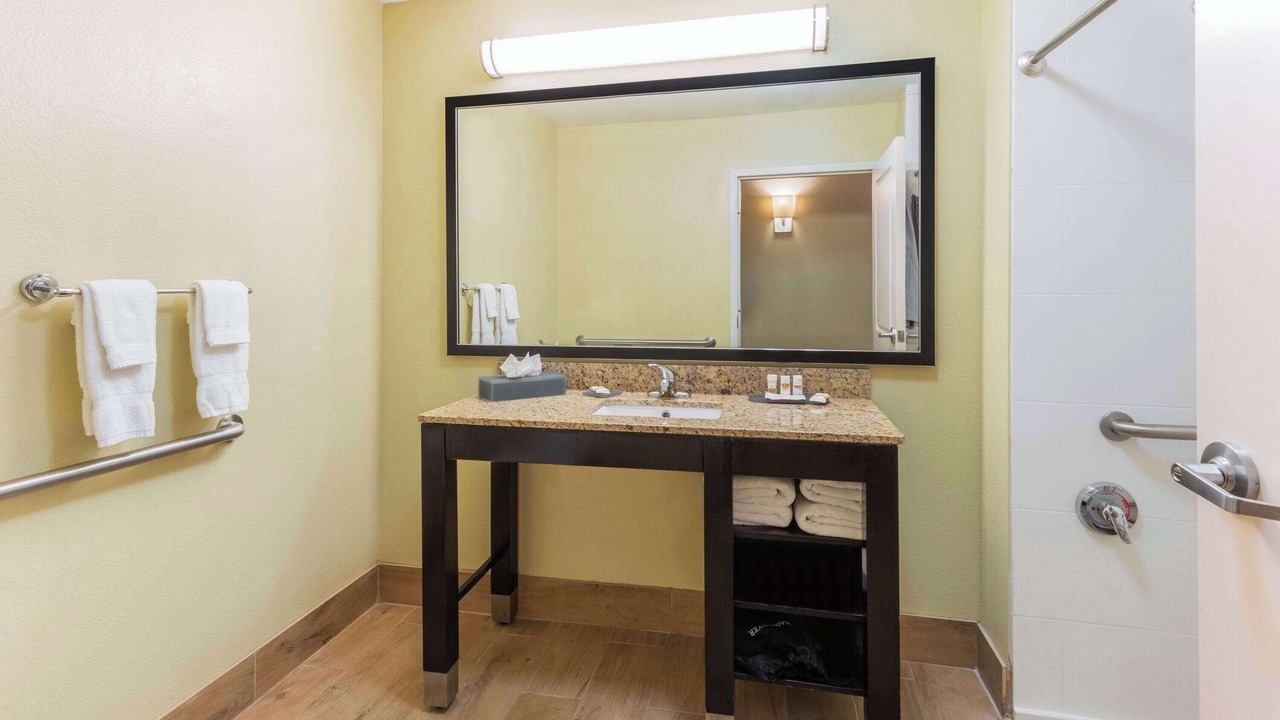 Photo of Bathroom in Carlsbad