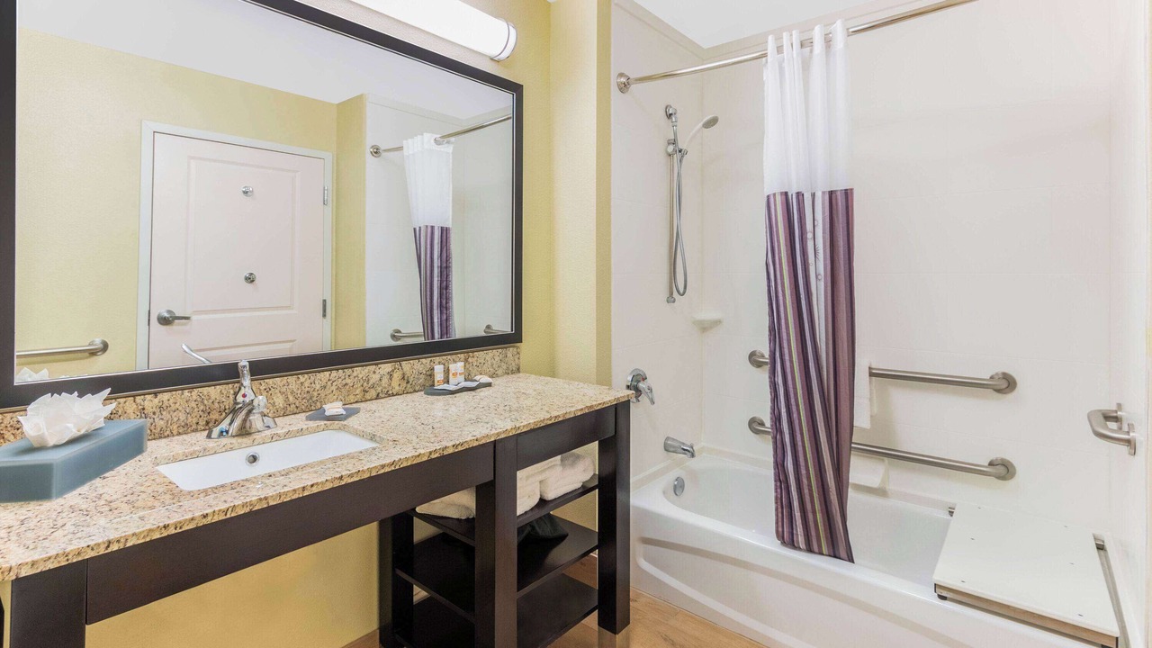 Photo of Bathroom in Carlsbad