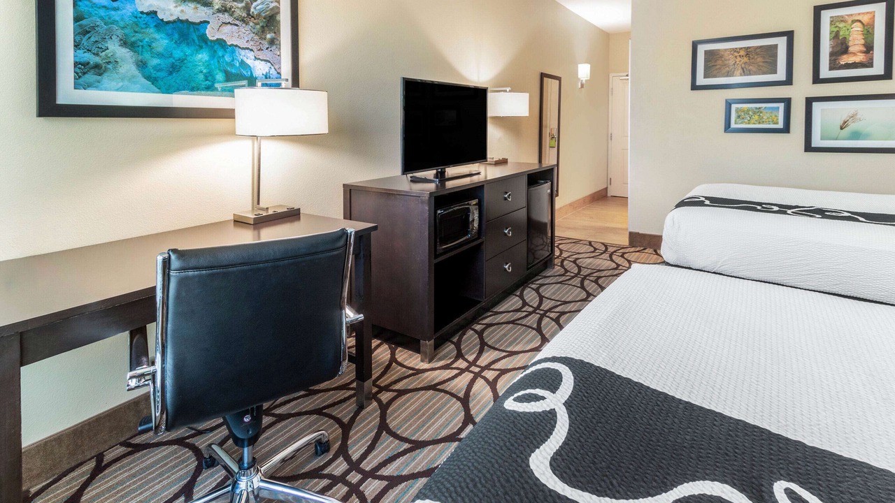 Photo of Bedroom in Carlsbad