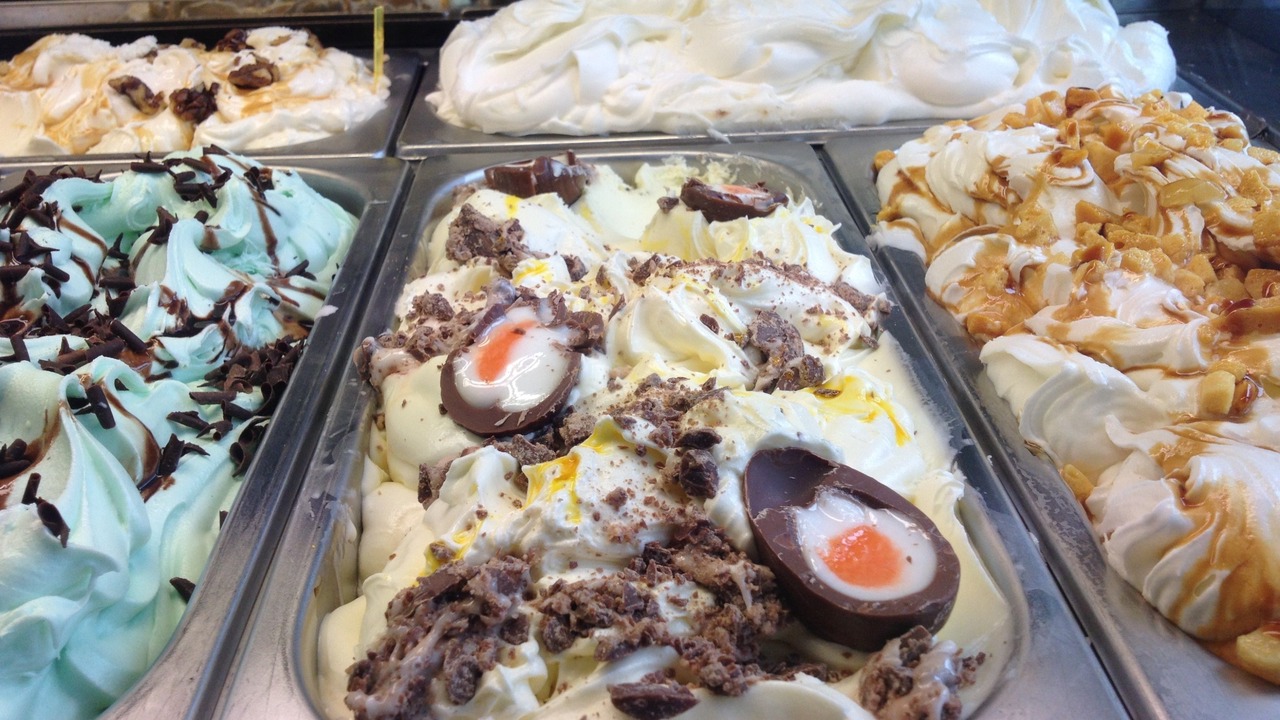 Photo of Others in Calder Bridge