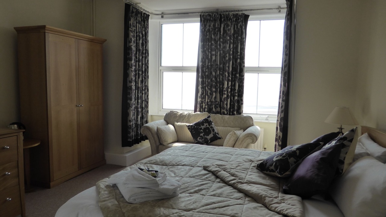 Photo of Bedroom in Calder Bridge