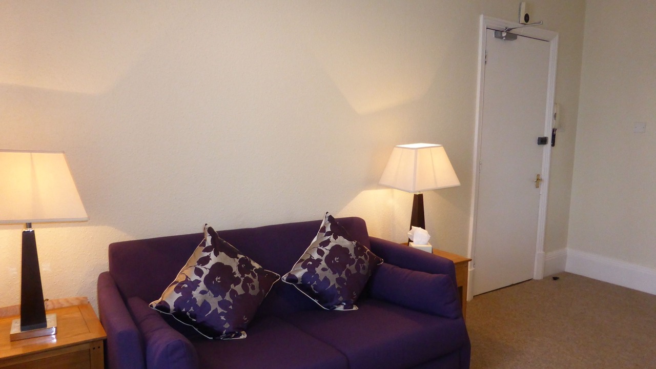 Photo of Bedroom in Calder Bridge