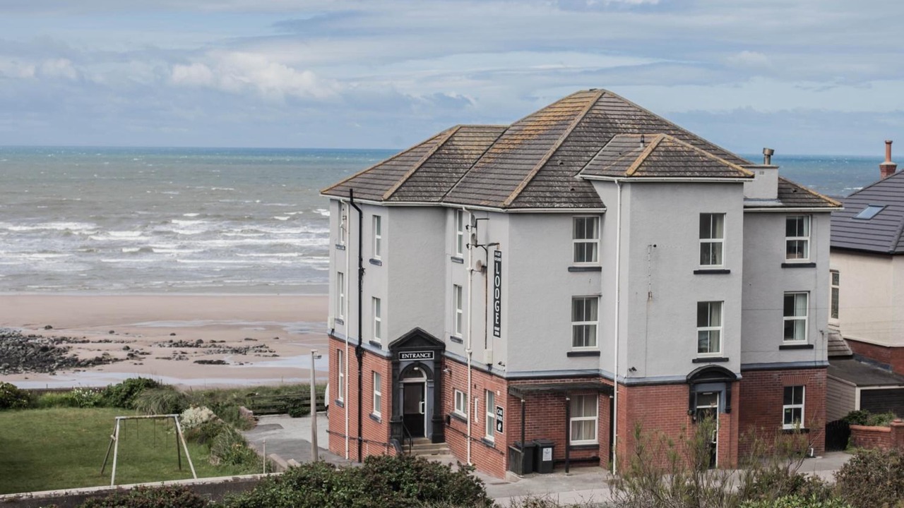 Photo of Outdoor in Calder Bridge