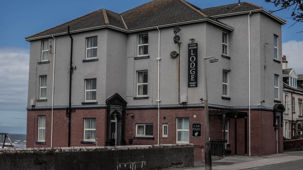 Photo of Outdoor in Calder Bridge