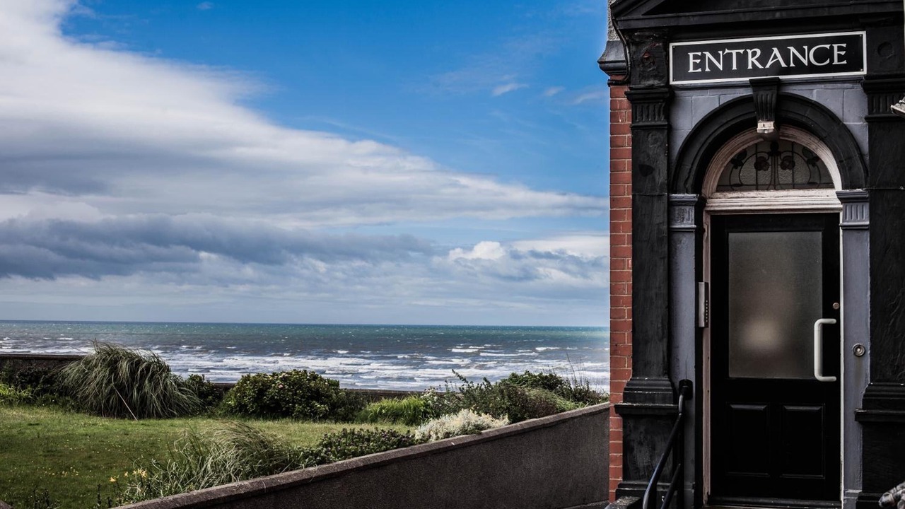 Photo of Outdoor in Calder Bridge
