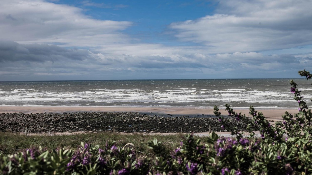 Photo of Outdoor in Calder Bridge