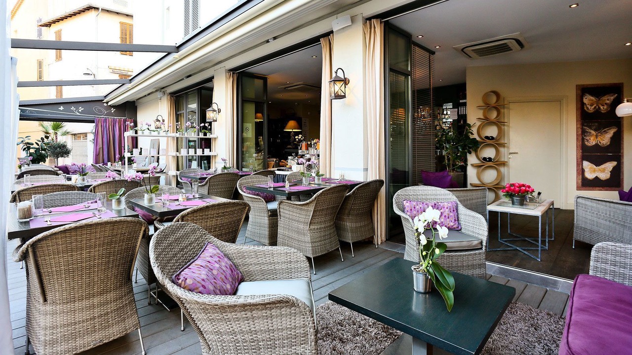 Photo of Others in Antibes Old Town