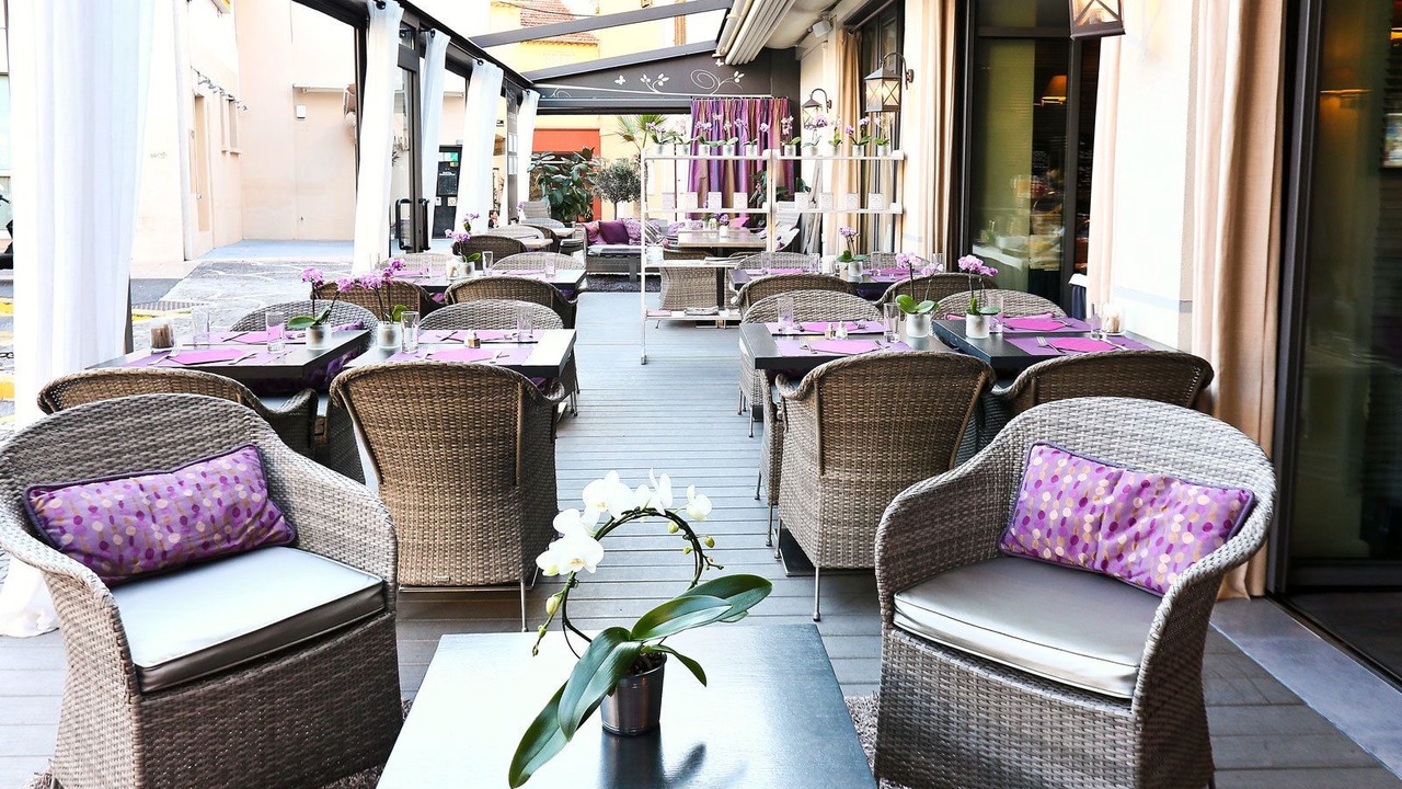 Photo of Others in Antibes Old Town