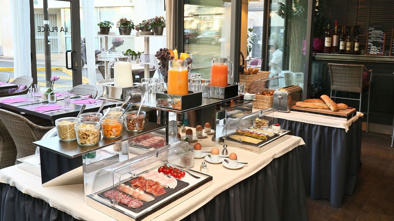 Photo of Others in Antibes Old Town