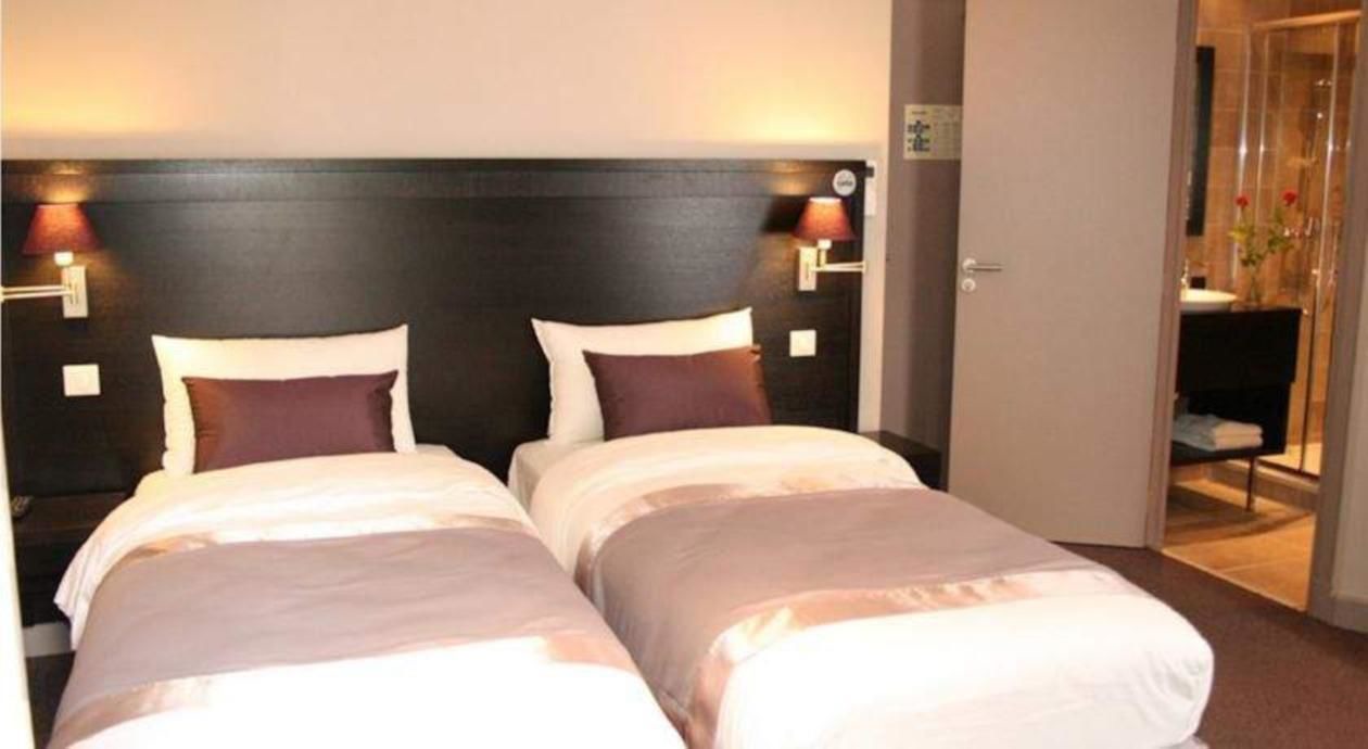 Photo of Bedroom in Antibes Old Town