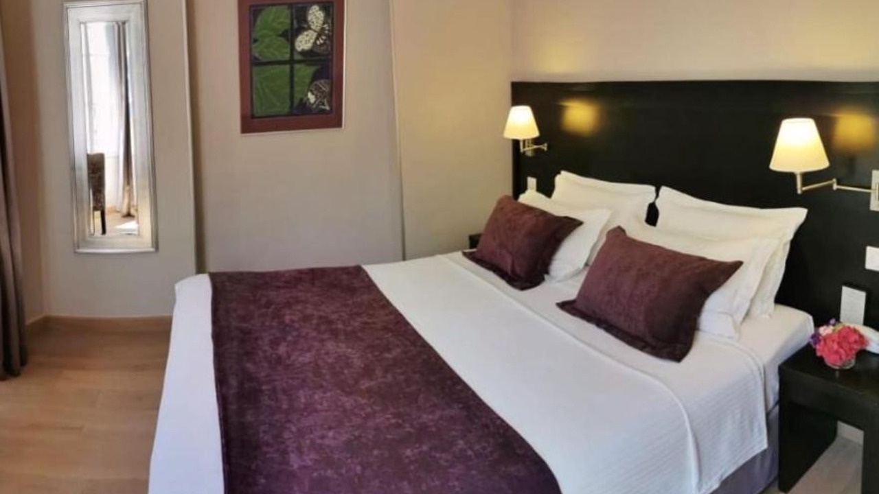 Photo of Patio Balcony in Antibes Old Town