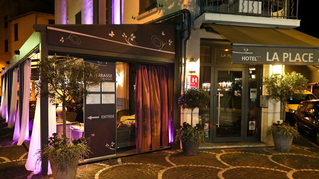 Photo of Others in Antibes Old Town