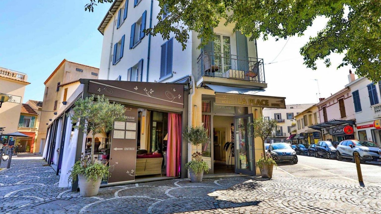 Photo of Outdoor in Antibes Old Town